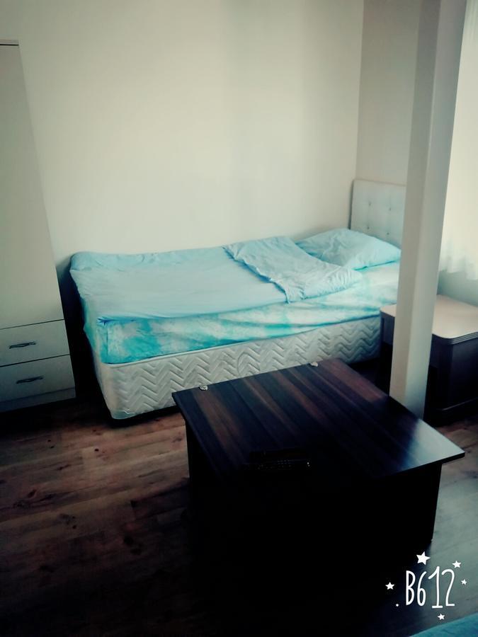 Alanlar Alabalik Ve Otel Ağlasun Zimmer foto